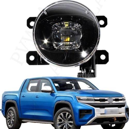 Amarok  Vw Sol Sis Lambası 2023-2025 2HJ941699