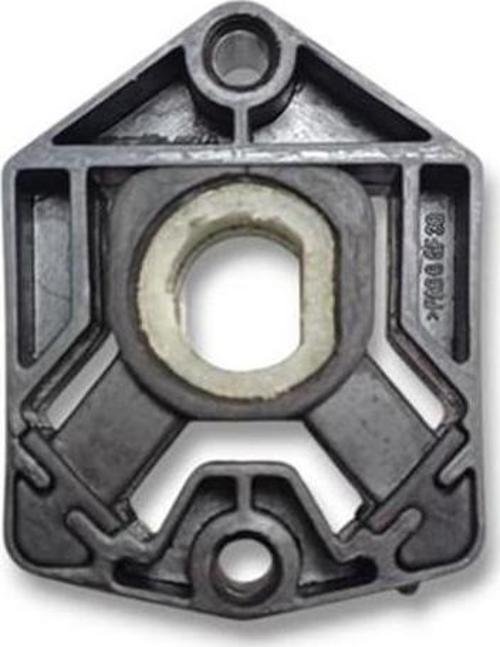 Seat Cordoba 2000-2002 Su Radyatörü Üst Takozu 1 Ad. 1U0121367D