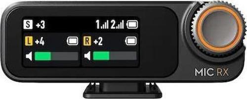 Djı Mic 2 Compact Digital Wireless Mikrofon