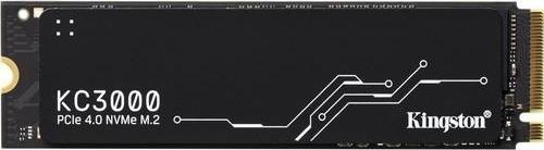 2048G KC3000D M.2 2280 NVMe SSD