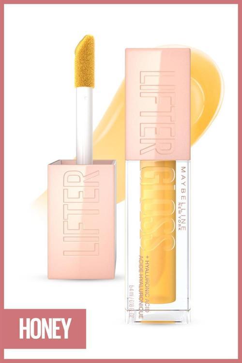 Lifter Gloss Honey’d Nemlendirici Dudak Parlatıcısı - 26 Honey