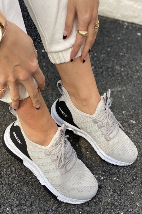UNİSEX İNSPORT SNEAKER