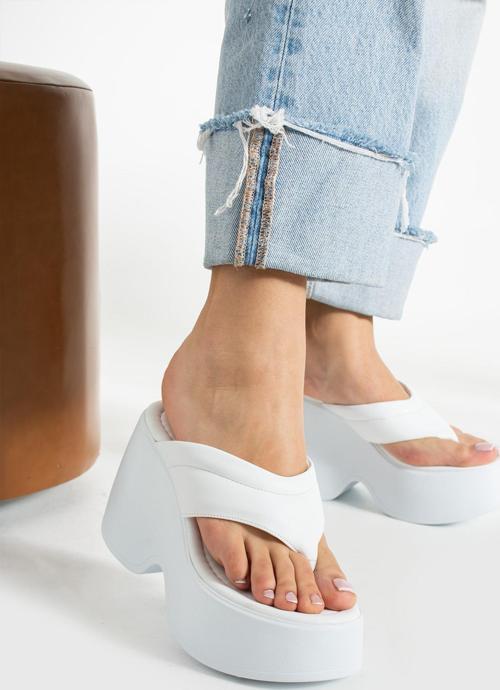 KADIN PARMAK ARASI TERLİK (9,5CM)