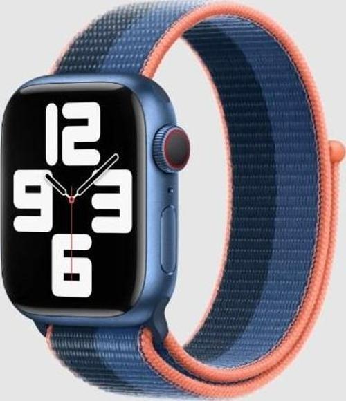 Watch 45MM Blue Jay Sport Loop Kordon 3K474ZM/A (DEMO)