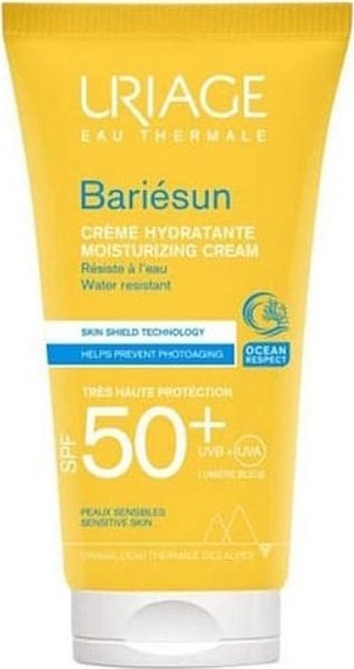 Bariesun Nemlendirici Güneş Koruyucu SPF50+ 50 ml