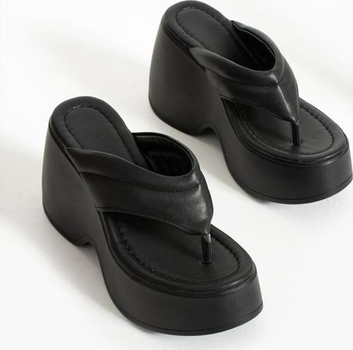 KADIN PARMAK ARASI TERLİK (9,5CM)