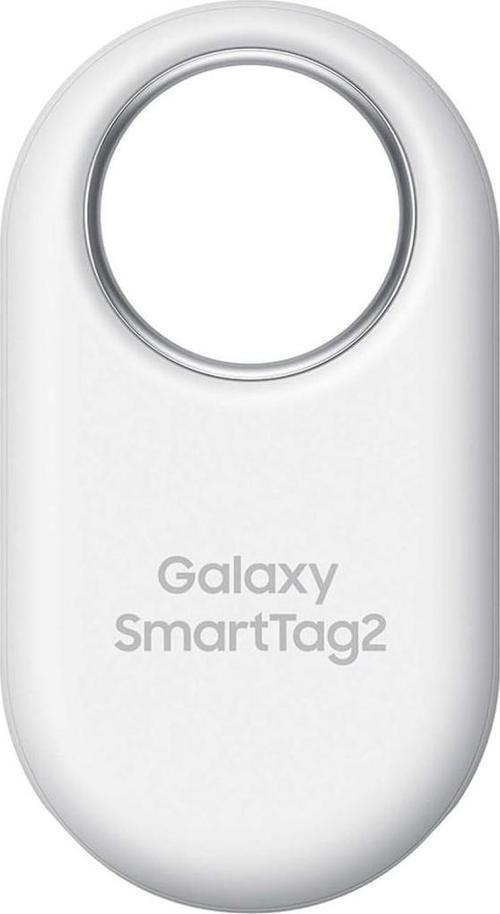 OUTLET Samsung EL-T5600 Galaxy SmartTag 2 Kablosuz Akıllı Tag - Beyaz (EL-T5600BWEGTR)