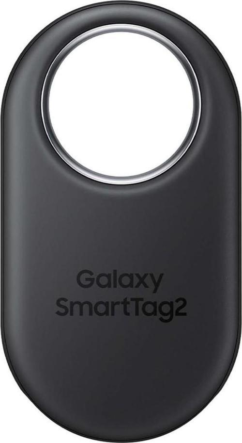 OUTLET Samsung EL-T5600 Galaxy SmartTag 2 Kablosuz Akıllı Tag - Siyah (EL-T5600BBEGTR)
