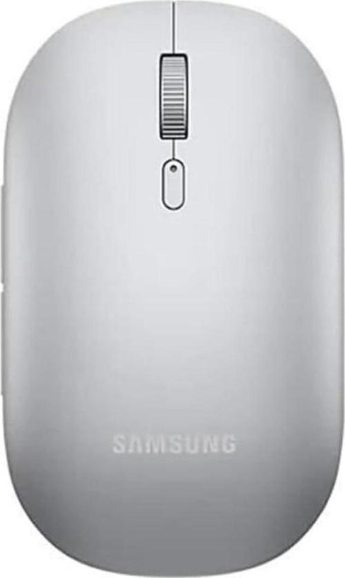 OUTLET Samsung EJ-M3400D Mini Kablosuz Bluetooth Mouse Slim- Gümüş