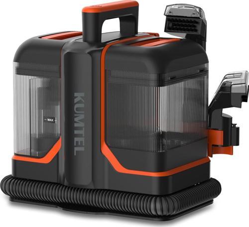 Koltuk ve Halı Yıkama Makinesi HCC-04
