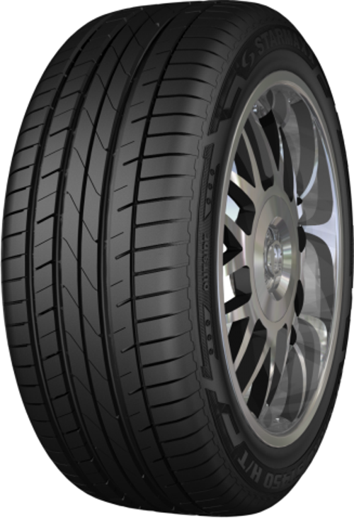 225/55R18 98V Incurro H/T ST450 (Yaz) (2025)