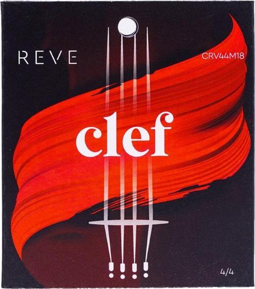 Reve Medium Tension 4/4 Keman Teli