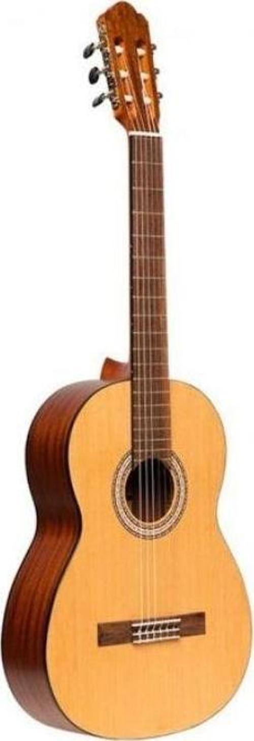 SCL70NAT Klasik Gitar - Natural