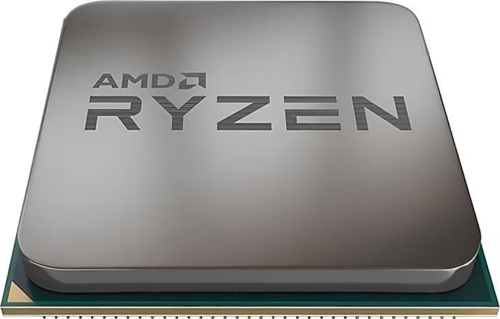 Ryzen 9 5950X On Altı Çekirdek 3.40 GHz Kutusuz Fansız İşlemci