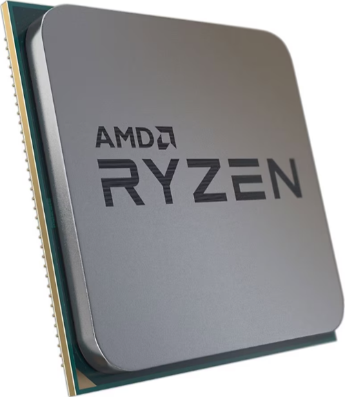 Ryzen 7 5800X Sekiz Çekirdek 3.80 GHz Kutusuz Fansız İşlemci