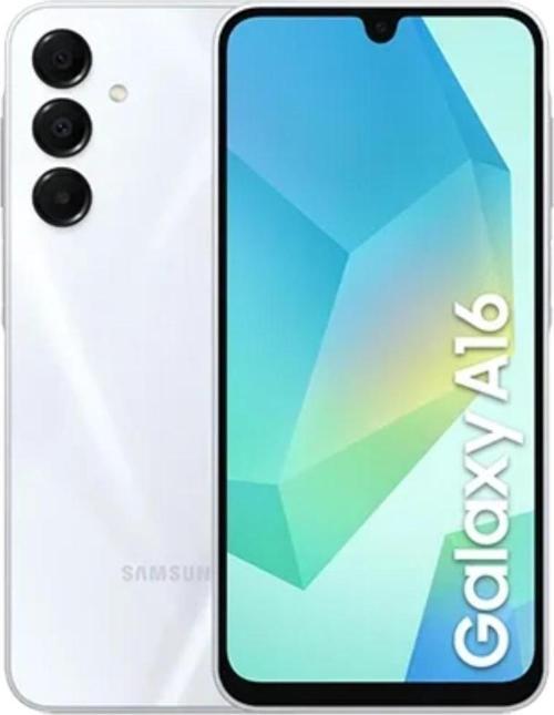 Galaxy A16 5G 8 GB / 256 GB Gri (Samsung Türkiye Garantili)