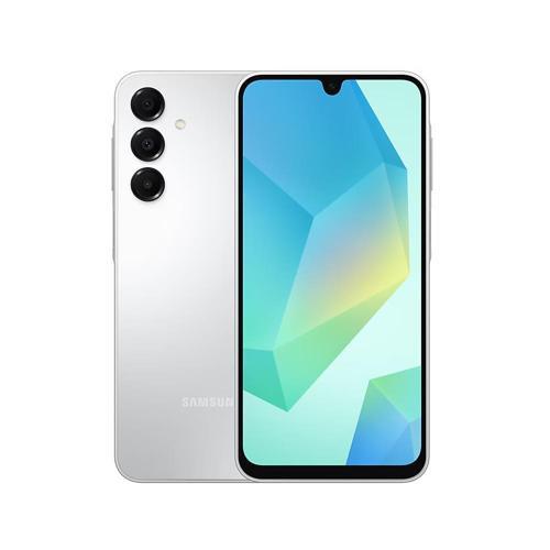 Galaxy A16 5G 8 GB / 256 GB Gri (Samsung Türkiye Garantili)