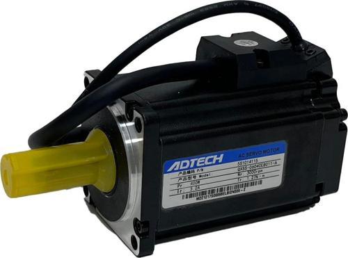 QXSS-06040EB011-A AC  Servo Motor 400W 3000rpm