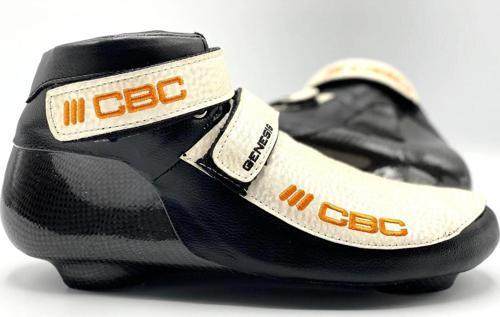 Genesis Short Track Hız Pateni Botu 41 Wide