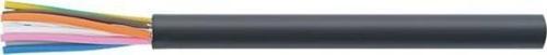 A105669 Endüstriyel Elektrik Kablosu 300/300V 6x0,3mm2 5Metre