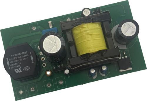 Electronics WiFi Destekli Güç Yönetimi ve Akıllı Röle Kartı