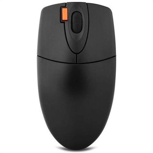 Sm-601, Siyah, Optical, 800dpi, Usb, Kablolu, Mouse