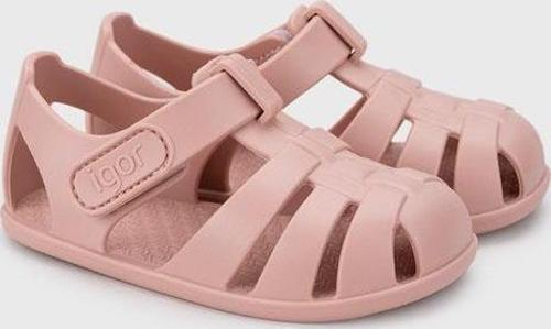 Nemo Solid Maquillaje Unisex Çocuk Sandalet S10324-197
