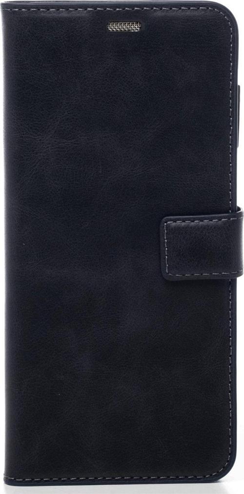 Realme C55 Hakiki Deri Cüzdanlı Kapaklı Kaliteli Lüks Kılıf