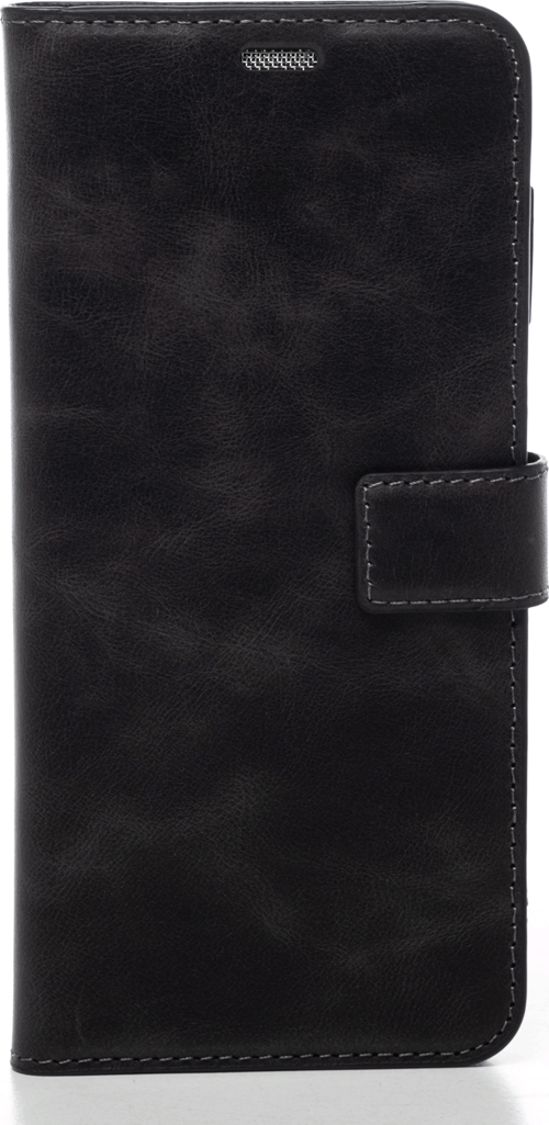 Realme C21 Hakiki Deri Cüzdanlı Kapaklı Kaliteli Lüks Kılıf