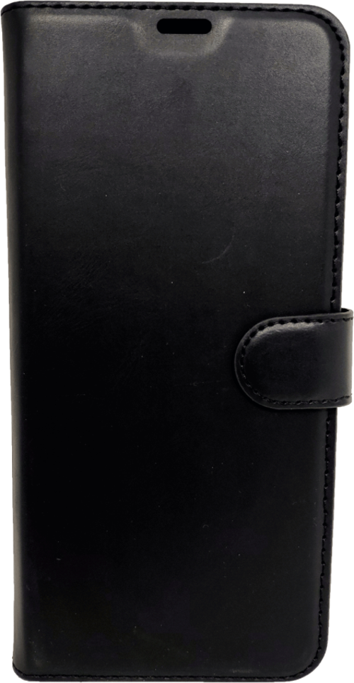 Oppo A54 4G Cüzdanlı Kapaklı Kılıf Kartlıklı Standlı Kopçalı