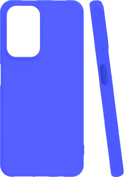 Infinix Note 8 Kılıf Kamera Korumalı Silikon Rubber Arka Kapak