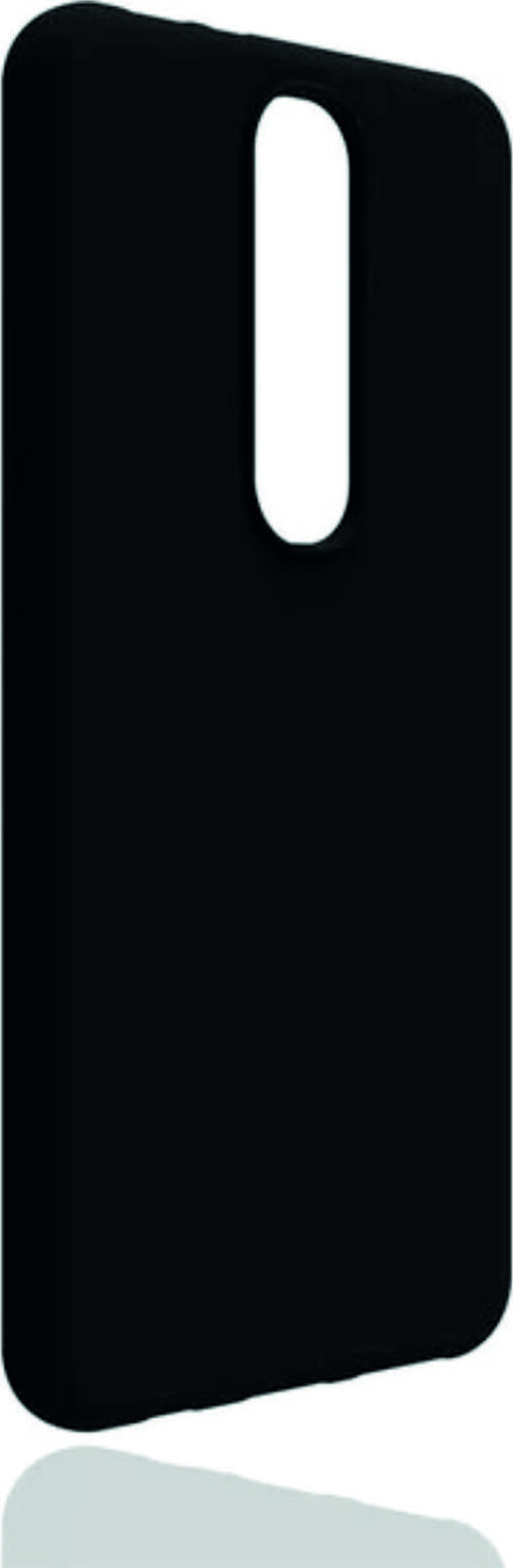 Casper Via P3 Kılıf Kamera Korumalı Silikon Rubber Arka Kapak