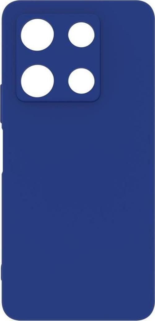 Infınıx Note 30 Pro Kılıf Kamera Korumalı Silikon Rubber Arka Kapak
