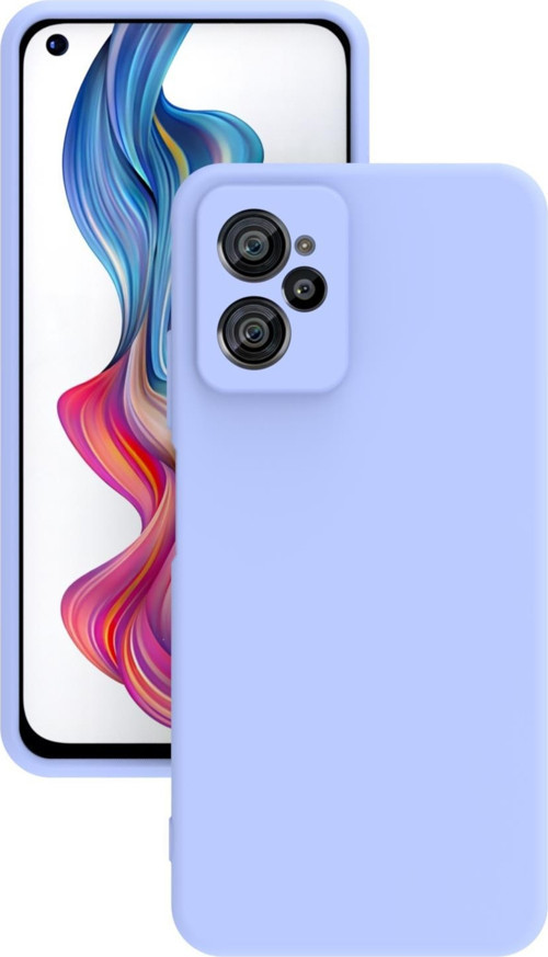 Casper Via X30 Kılıf Kamera Korumalı Silikon Rubber Arka Kapak