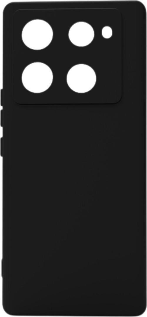 infinix Note 40 Pro Plus 5g Kılıf Kamera Korumalı Silikon Rubber Arka Kapak