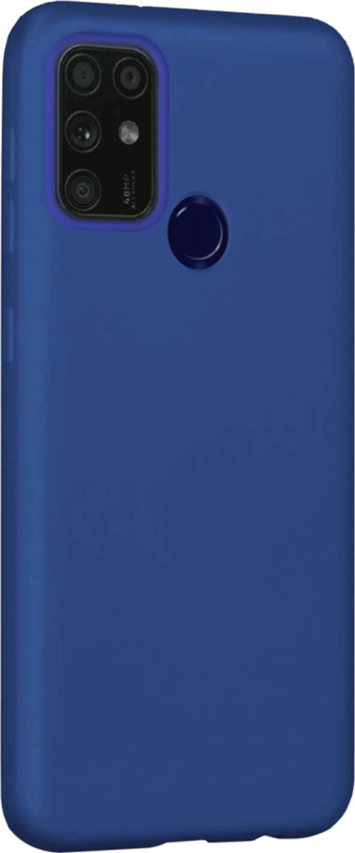 Casper Via F20 Kılıf Kamera Korumalı Silikon Rubber Arka Kapak