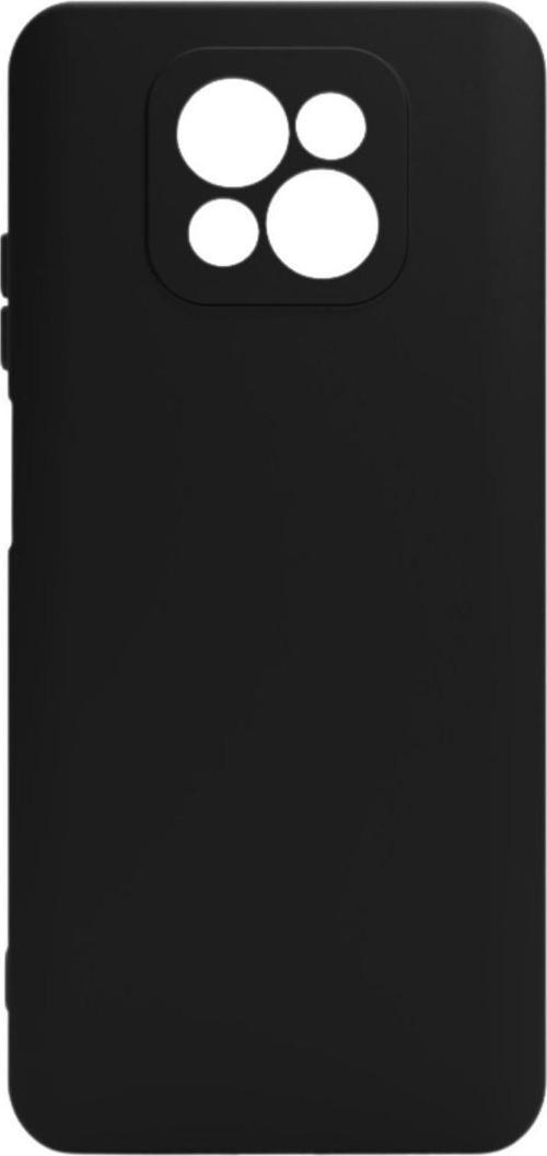 Casper Via M30 Kılıf Kamera Korumalı Silikon Rubber Arka Kapak