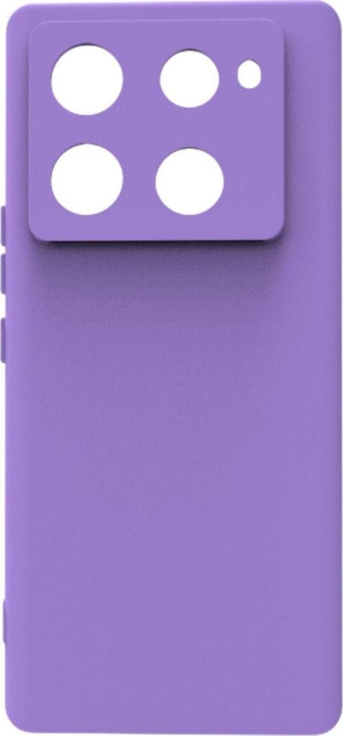 infinix Note 40 Pro Plus 5g Kılıf Kamera Korumalı Silikon Rubber Arka Kapak