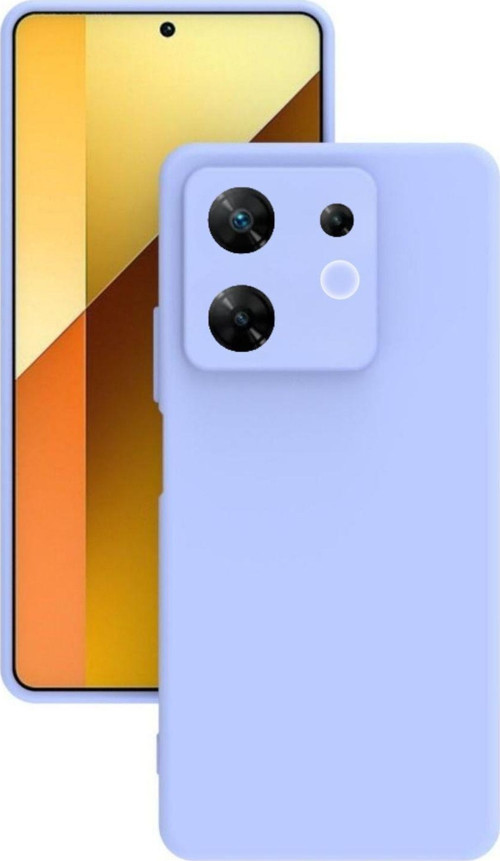 İnfinix Zero 30 4G Kılıf Kamera Korumalı Silikon Rubber Arka Kapak