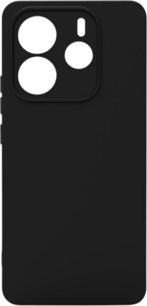 Xiaomi Redmi Note 14 5G Kılıf Kamera Korumalı Silikon Rubber Arka Kapak