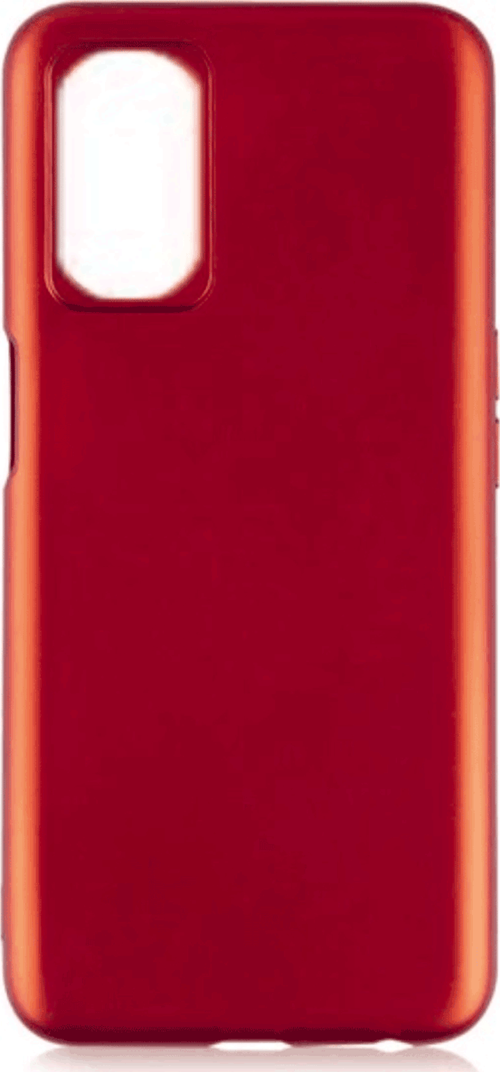 Oppo A16 Kılıf Kamera Korumalı Silikon Rubber Arka Kapak