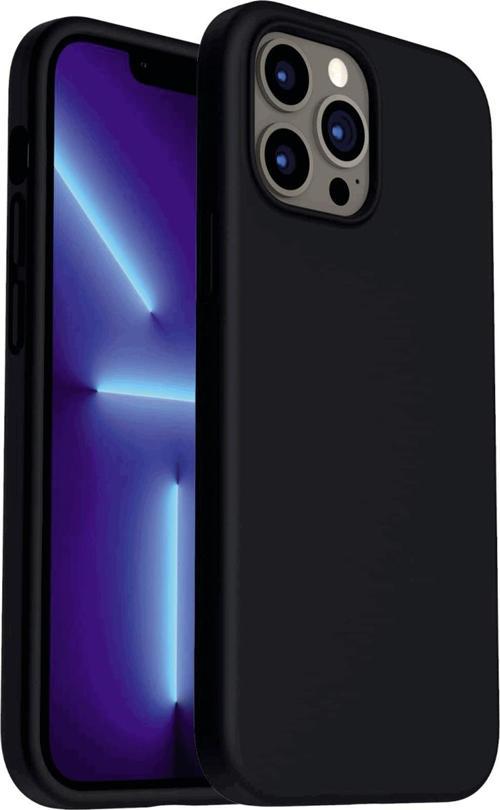 iPhone 11 Pro Max Kılıf Kamera Korumalı Silikon Rubber Arka Kapak
