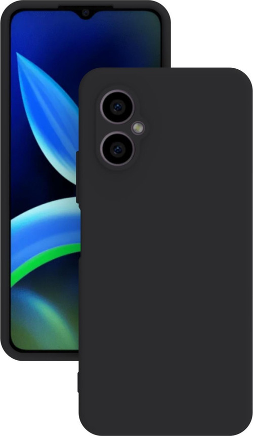 Omix X3 Kılıf Kamera Korumalı Silikon Rubber Arka Kapak