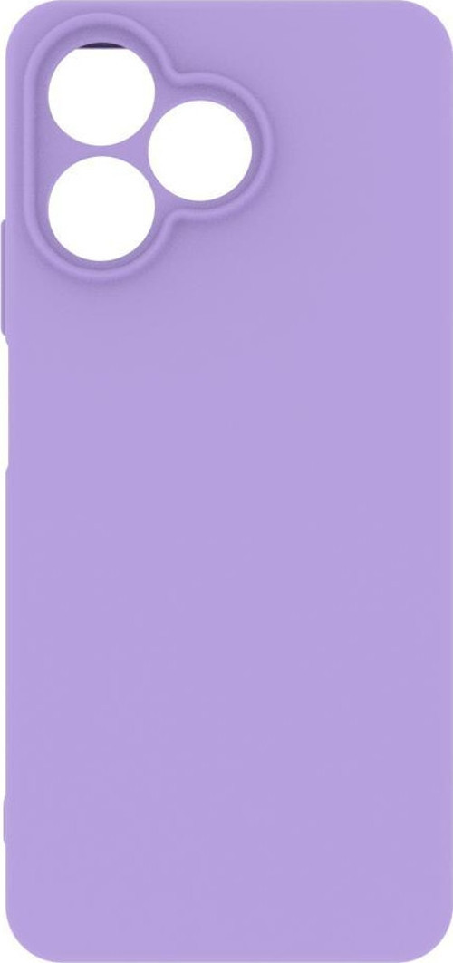 Realme Note 50 Kılıf Kamera Korumalı Silikon Rubber Arka Kapak