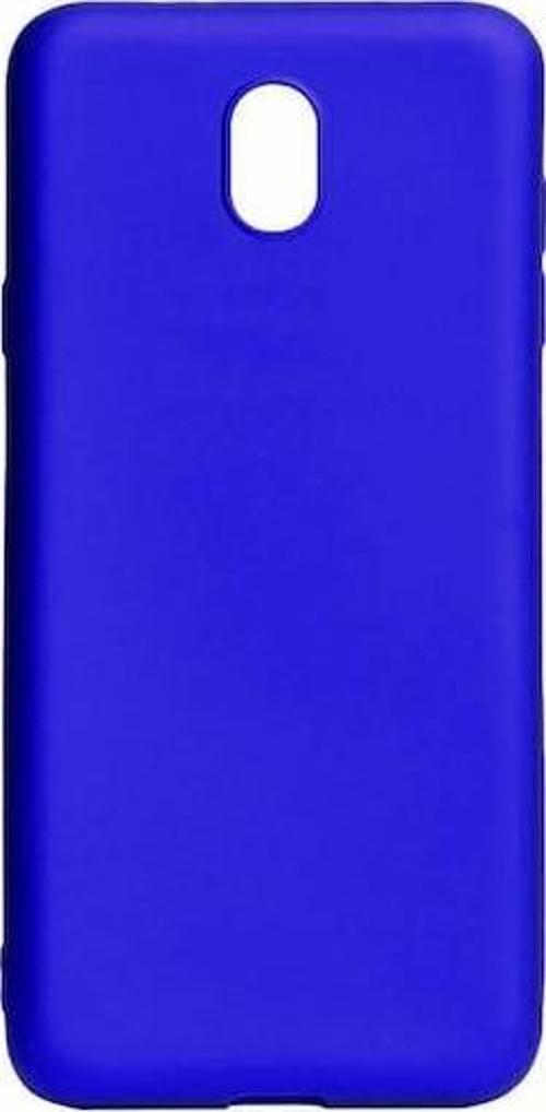 Samsung Galaxy J7 Pro Kılıf Kamera Korumalı Silikon Rubber Arka Kapak