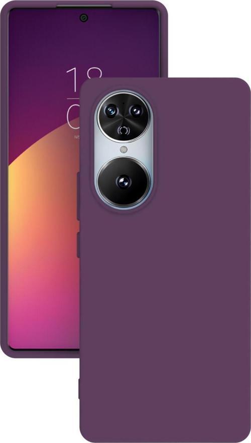 Reeder S19 Max Pro S Edge Kılıf Kamera Korumalı Silikon Rubber Arka Kapak