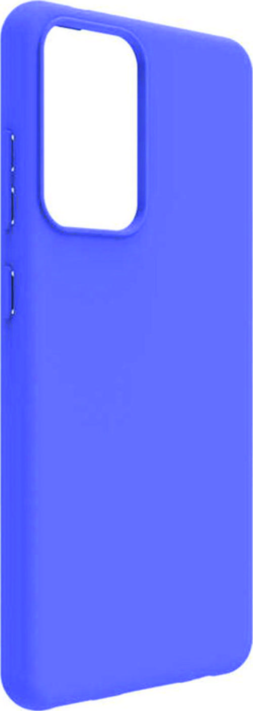 Reeder P13 Blue 2022 Kılıf Kamera Korumalı Silikon Rubber Arka Kapak