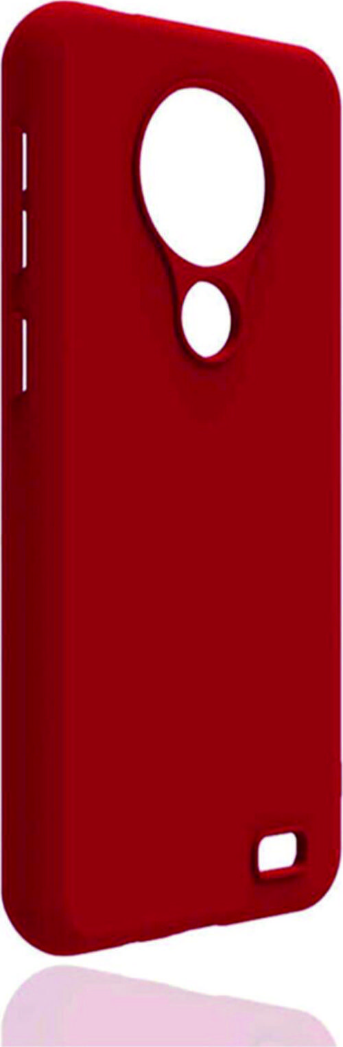 Reeder P13 Blue Max 2020 Kılıf Kamera Korumalı Silikon Rubber Arka Kapak