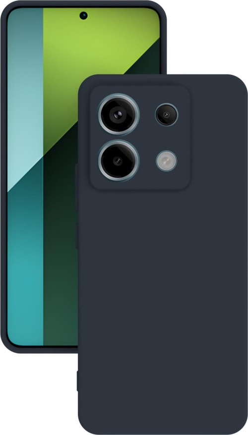 Reeder S19 Max Pro S Zoom Kılıf Kamera Korumalı Silikon Rubber Arka Kapak