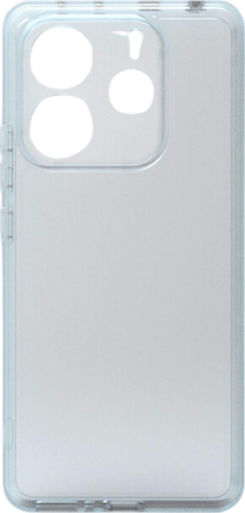 Xiaomi Redmi Note 14 4G Kılıf Kamera Korumalı Silikon Rubber Arka Kapak